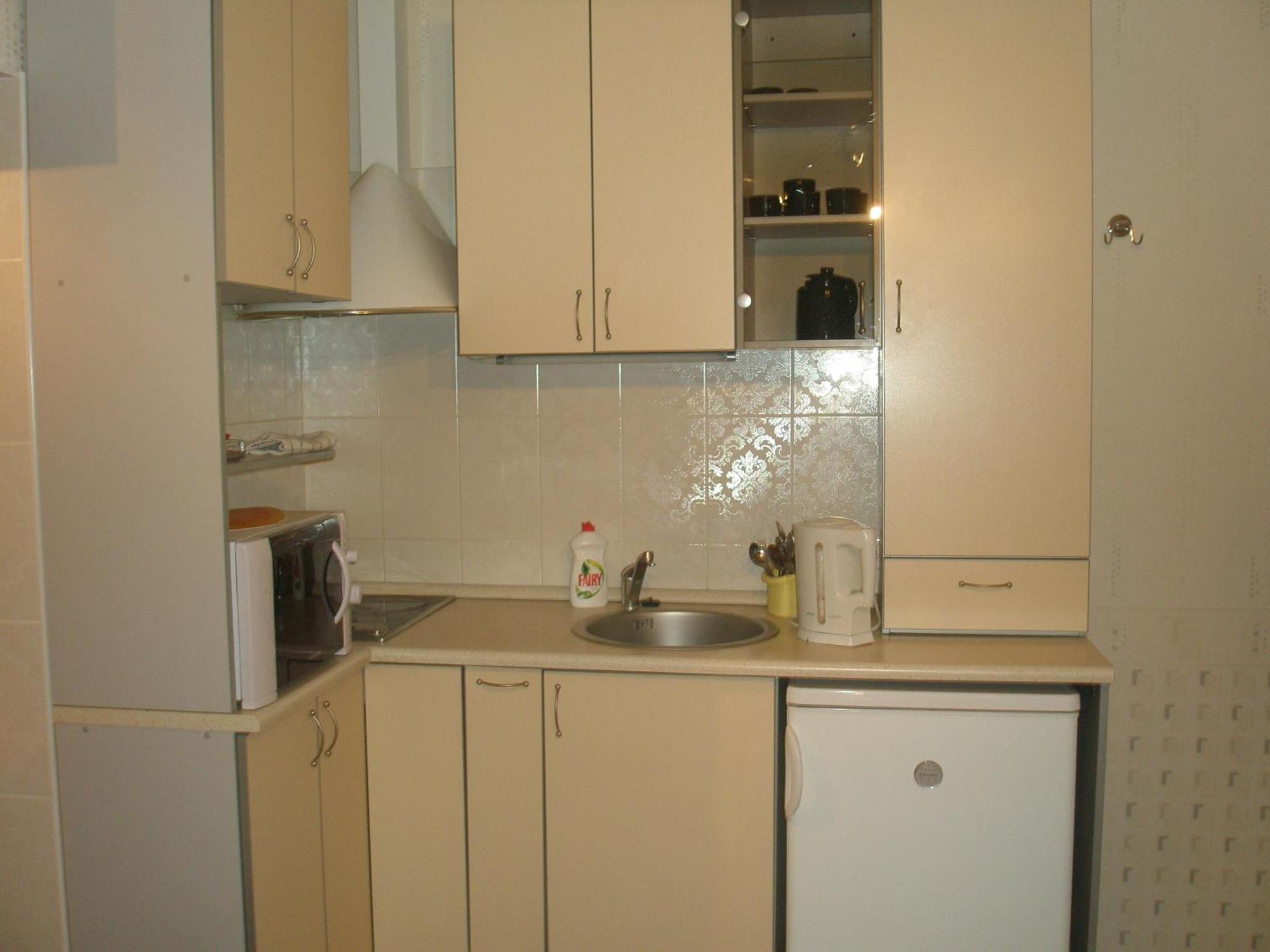 Naiza Guesthouse And Apartments Jurmala Exterior photo