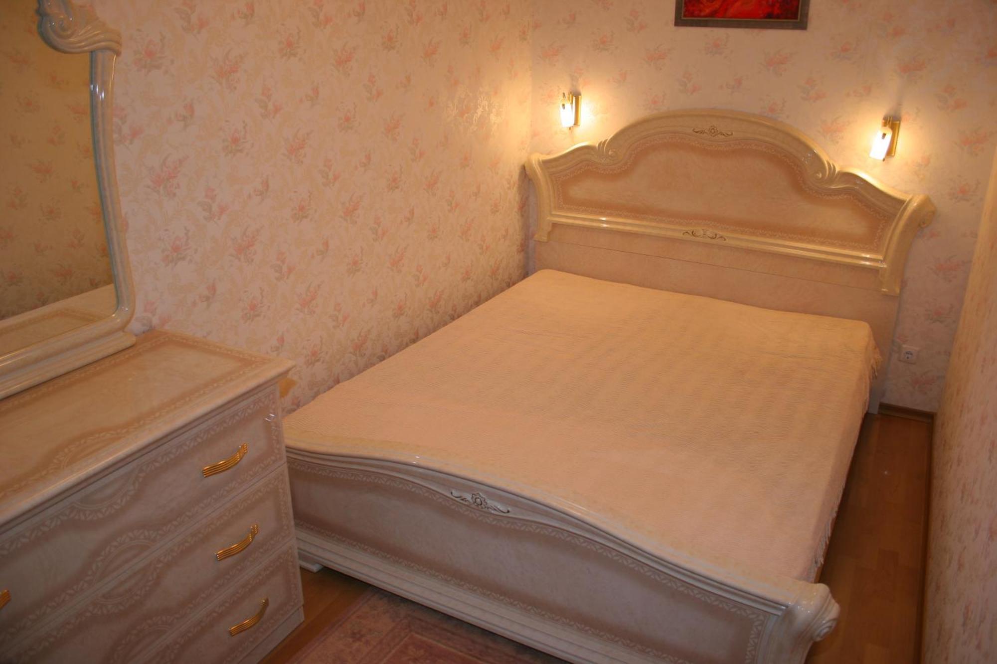 Naiza Guesthouse And Apartments Jurmala Exterior photo