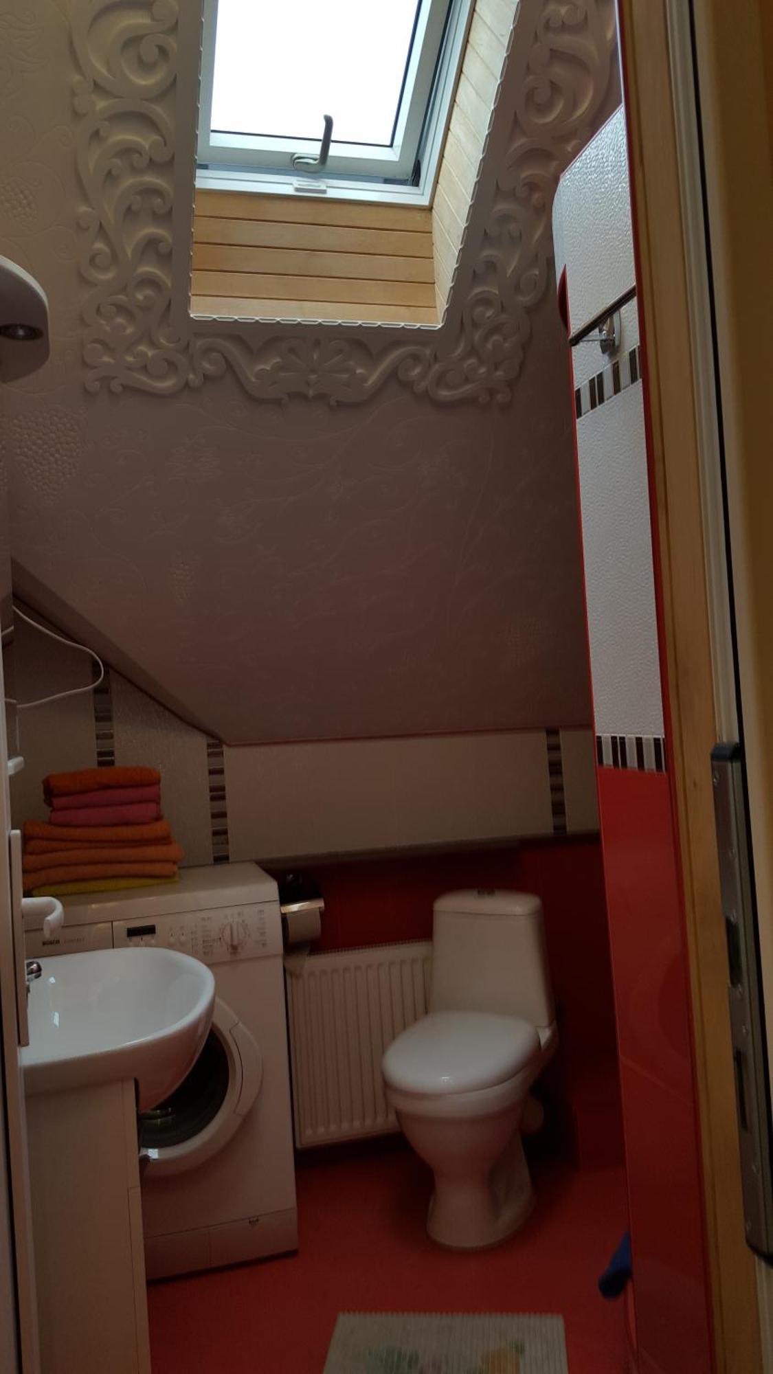 Naiza Guesthouse And Apartments Jurmala Room photo
