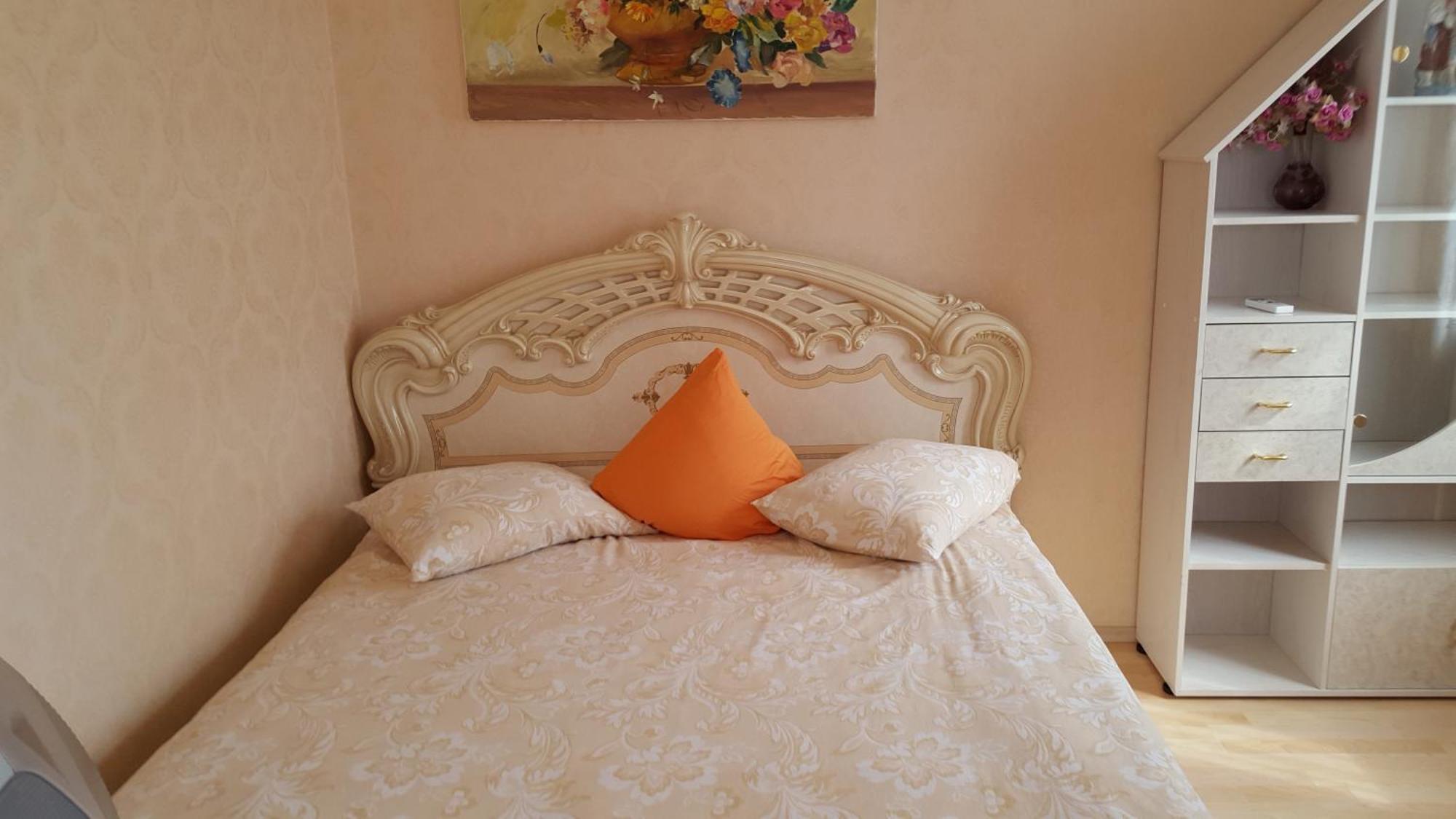 Naiza Guesthouse And Apartments Jurmala Room photo