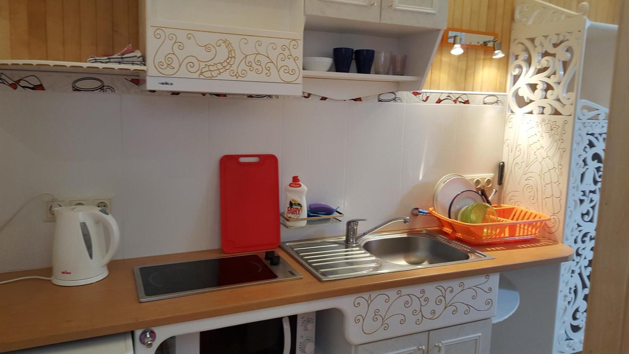 Naiza Guesthouse And Apartments Jurmala Room photo