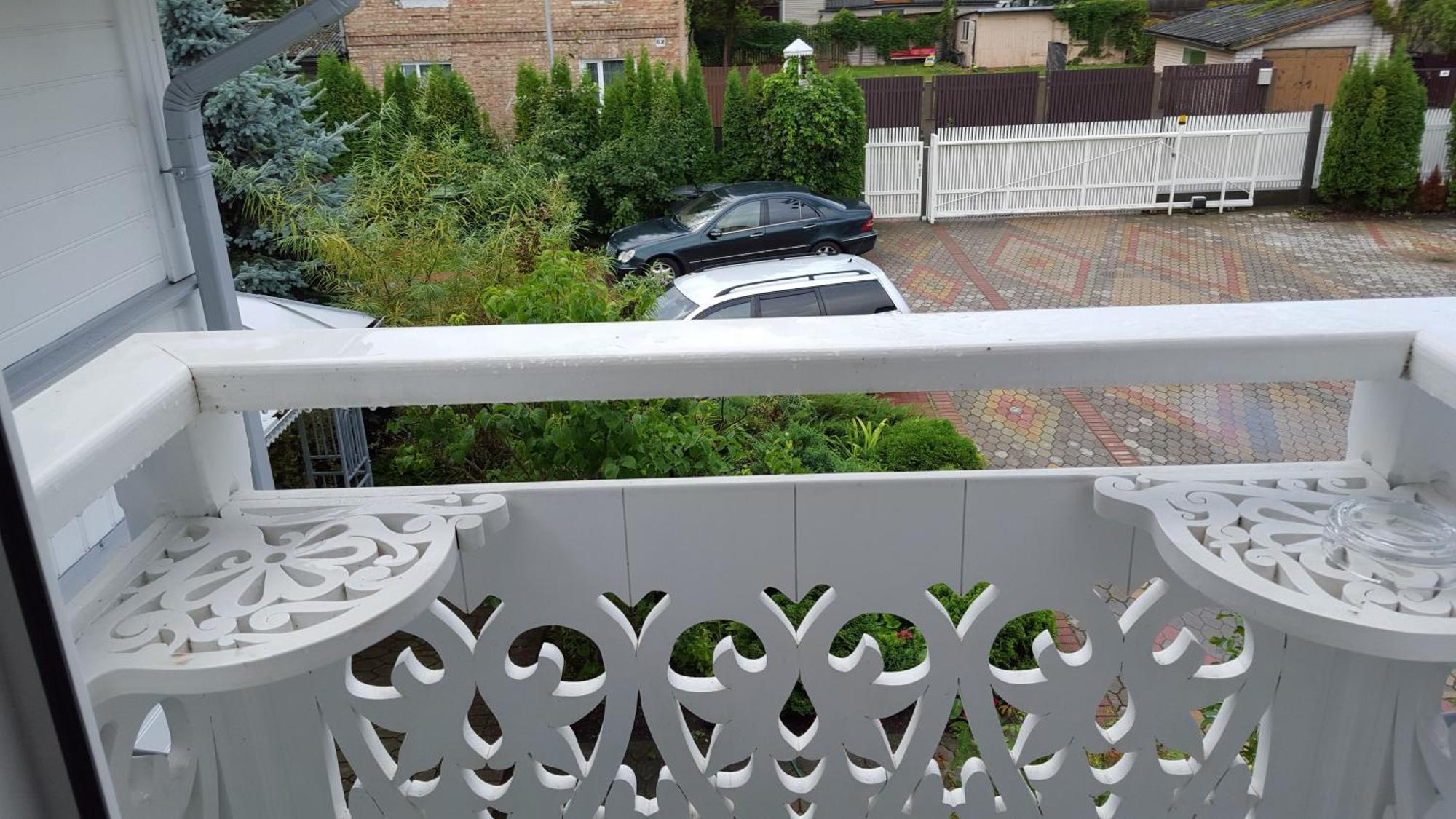 Naiza Guesthouse And Apartments Jurmala Room photo