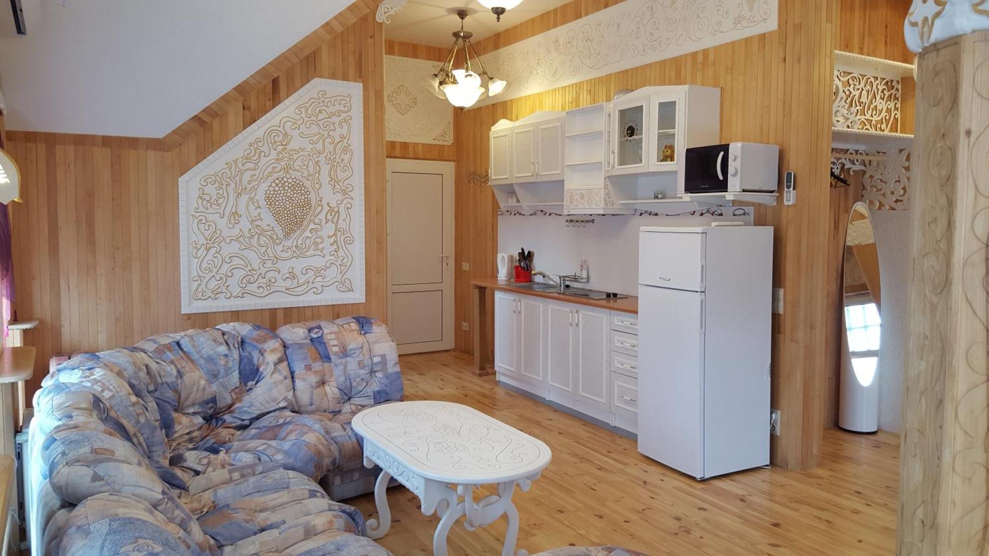 Naiza Guesthouse And Apartments Jurmala Room photo