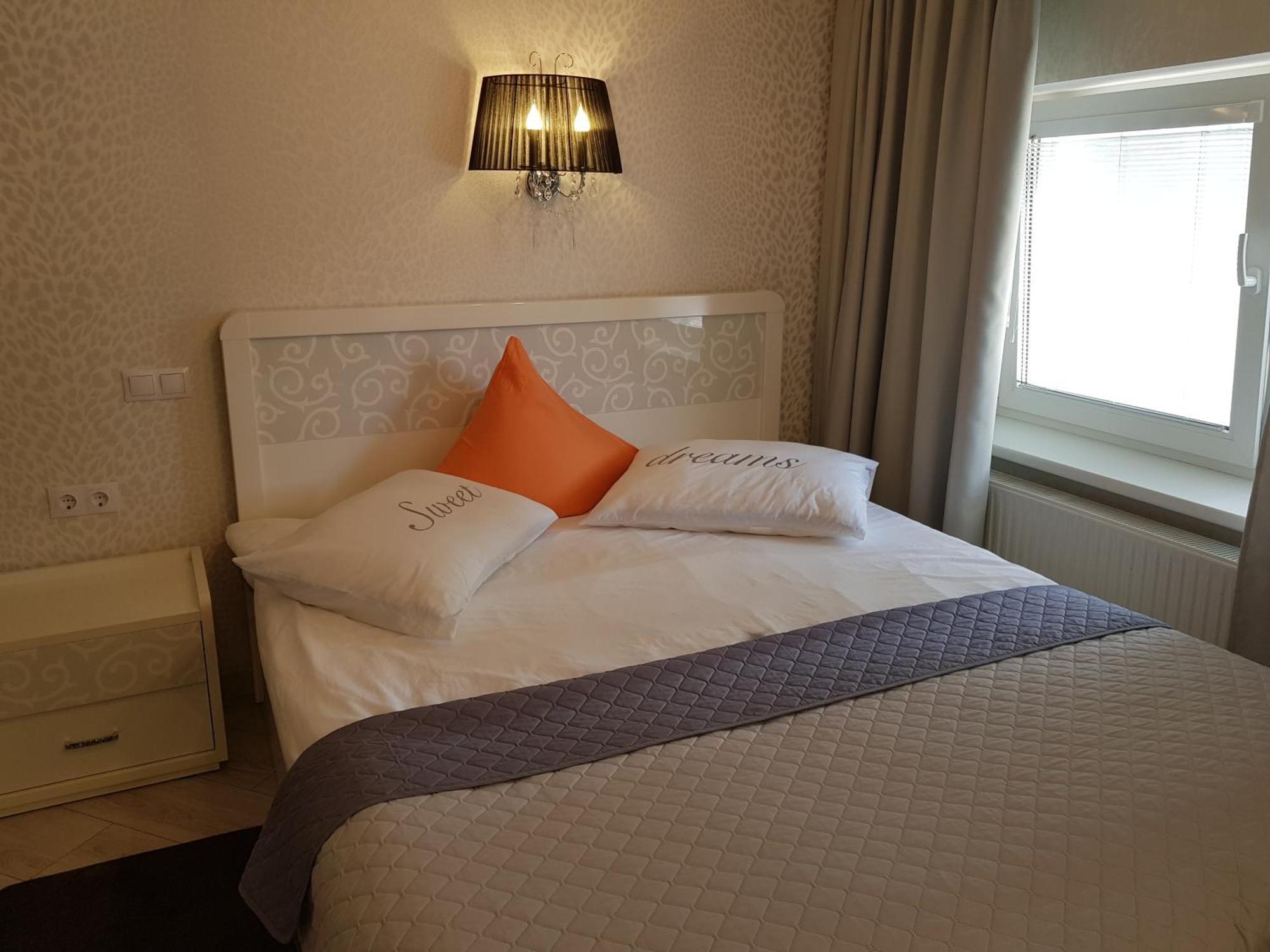 Naiza Guesthouse And Apartments Jurmala Room photo
