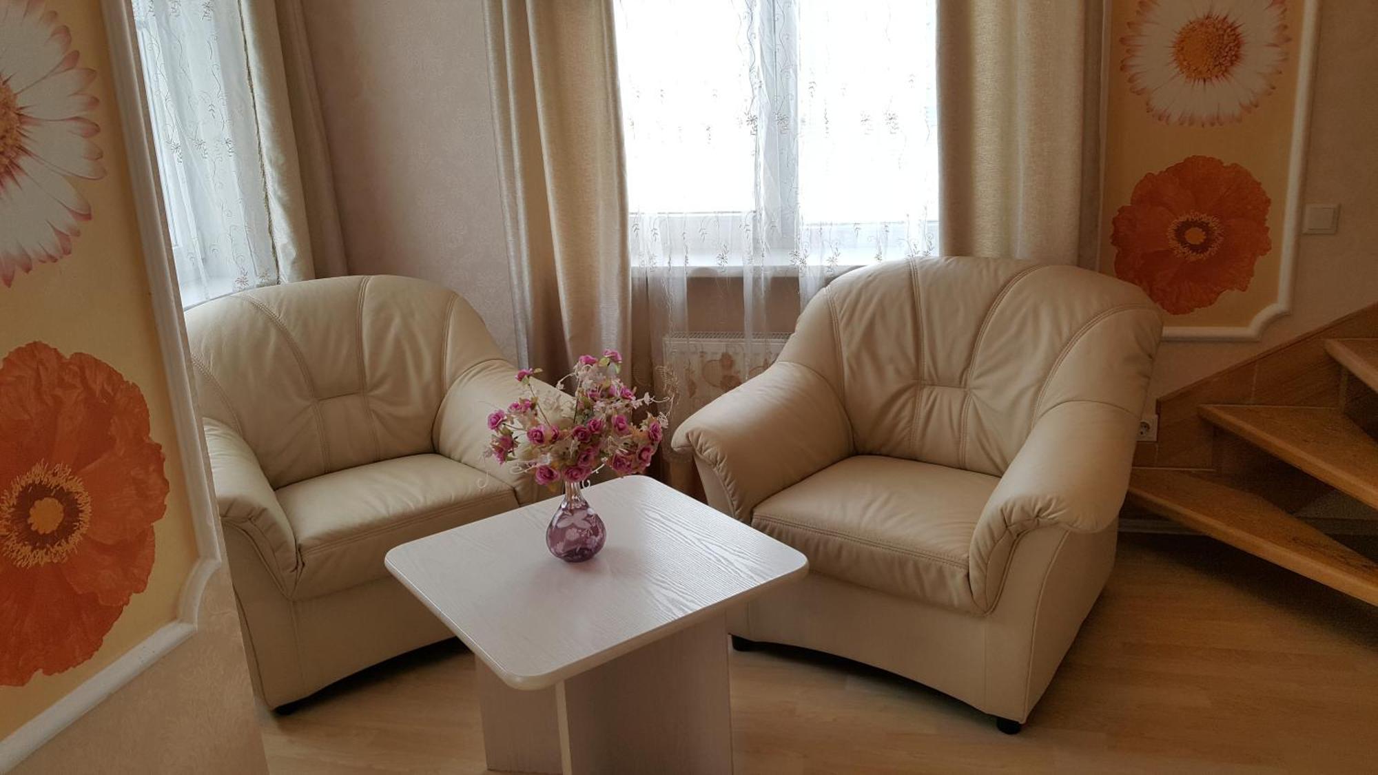 Naiza Guesthouse And Apartments Jurmala Room photo
