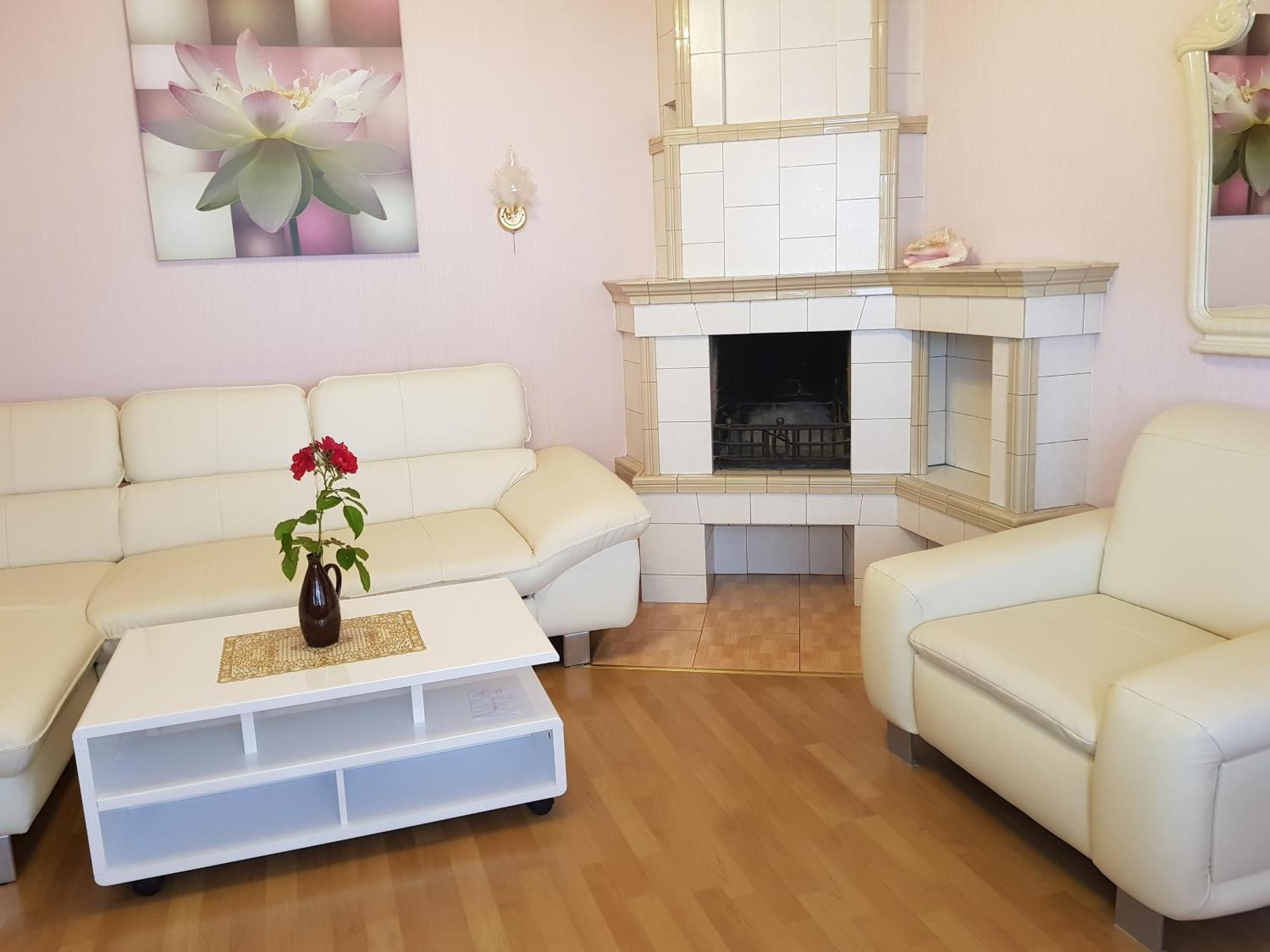 Naiza Guesthouse And Apartments Jurmala Room photo